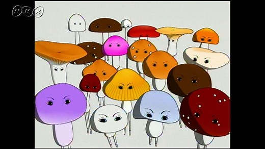 えいごリアン｜番組｜NHKアーカイブス