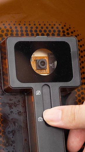 Falcon finger dance challenge ✨ Be on the same beat as your Falcon! Wanna try your own “finger dance”? 👉 Check the link in bio to explore Falcon. #FalconLaser #crealityfalcon | Falcon Laser Global