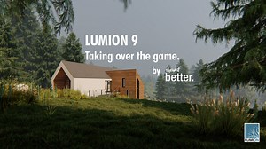 7.8K views · 239 reactions | Bring your urban and rural designs to life (while saving time!) in this helpful Lumion 9 tutorial by Show it better. For more cool videos about the new Lumion 9 features, check out Show It Better's channel: https://www.youtube.com/channel/UC_eRv_Rzr671BaKFtpYSi4A/featured | Lumion | Facebook