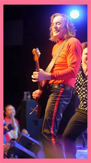 34K views · 1K reactions | Happy Birthday, Murray!  Thanks for the music and the memories, Keep on rockin! | The Wiggles | Facebook