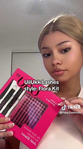 Gorgeous Lash Tutorial for Perfect Volume