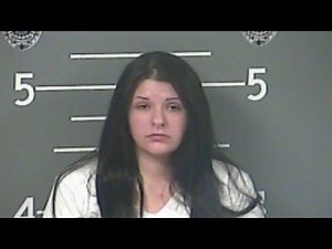 Pike County Mugshots Sept 5 Arrests