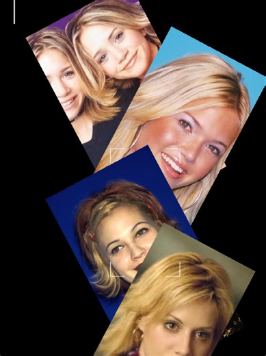 that flippy look everyone had lol #fyp #90s #nostalgia