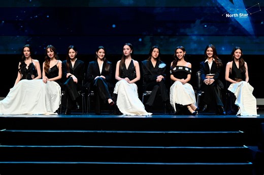 North Star Line Up 2026: GinJay vuelve, MewRenee debuta y llega una pareja sorpresa • Lesbicanarias