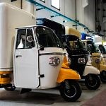 Street Food: 5 Business Models for 5 Industry Trends