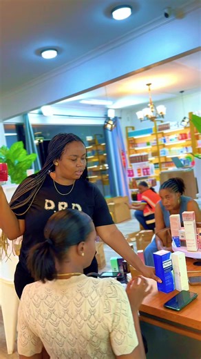 dimples cosmetics on TikTok