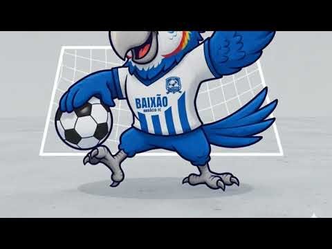 Transmissão ao vivo de BAIXÃO DO HORÁCIO FC