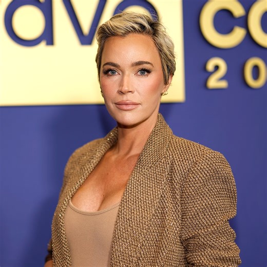 Teddi Mellencamp Clarifies John Mellencamp's Comments on Her Being "Really Sick" Amid Cancer Journey