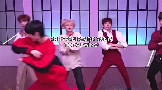 Discover Enhypen's Best B-Sides and Hidden Gems