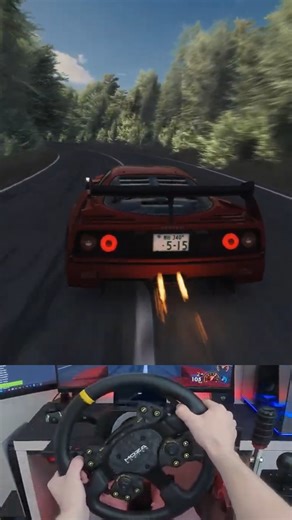 5.1K views · 32 reactions | Nice run by @Redd500Gaming using the Moza R16 on the streets of the BRASOV track in Assetto Corsa #assettocorsa #assettocorsaevo #assettocorsarally #assettocorsacompetizione #assettocorsadrifting #assettocorsa #assettocorsamods #assettocorsadrift #assettocorsacompetizione #simracing #simracing #simracingsetup #simracingamers #simrace #simracer #simracer #simracerlife | SIM TRAXX | Facebook