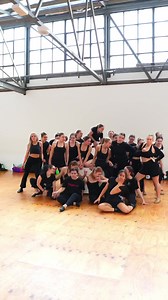 23K views · 334 reactions | Workshopping fun with our Elevate PA’s and @tijananovakovic_ 朗 We love seeing our dancers turn into actors as they bring their characters to life in a piece! #TransitDance #PerformingArts #Acting #Dancing #CallMe #YourFuture | Transit Dance | Facebook