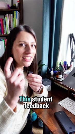 C to A. D to B. Plateaued to confident. These are REAL outcomes from students who stopped revising randomly and started using a clear exam system. The course begins with a baseline test so you know exactly where you stand and what to focus on first. Comment💥 LIMITED26 💥for free limited access Then you work through targeted skill lessons covering: Reading questions properly so you stop misinterpreting them Planning before writing so your answers are precise Hitting marking points consistently U