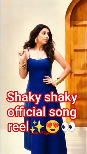 Shaky (Official #Video) Sanju RathodFt. Isha Malviya G-Spark New#Marathi Songs 2025 shakysonglyrics