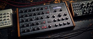 “One of the most organic, alive-feeling synths I’ve tried – even if it occasionally feels like it’s trying to pick a fight”: Erica Synths Steampipe review