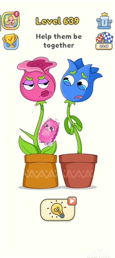 💥DOP 5 gameplay, delete one part answers, puzzle game, brain teaser, mobile gaming