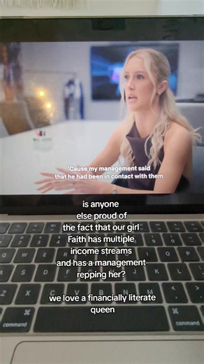 This sounds like such a new reality which I'm not sure if pre-netflix DCC experienced? going from: your day jobs is what we love about y'all to make sure your own press tour is verified by us first???? #dcc #dallascowboyscheerleaders