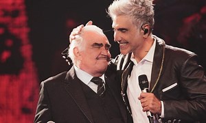 ¿Qué ha pasado con Vicente Fernández?