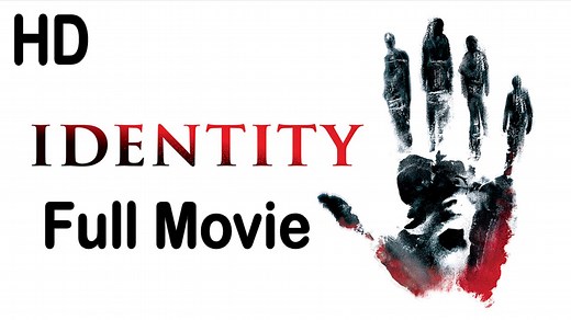 Identity (2003) Full Movie HD
