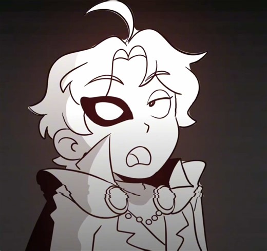 #ECLIPSE :: episode two was so peak brah || #idontwannabeamagicalgirl #idwbamg #prettyprettypleaseidonttobeamagicalgirl #fyp