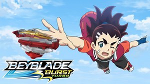 BEYBLADE BURST TURBO: Official Music Video - 'Turbo' Videos For Kids Chords - Chordify