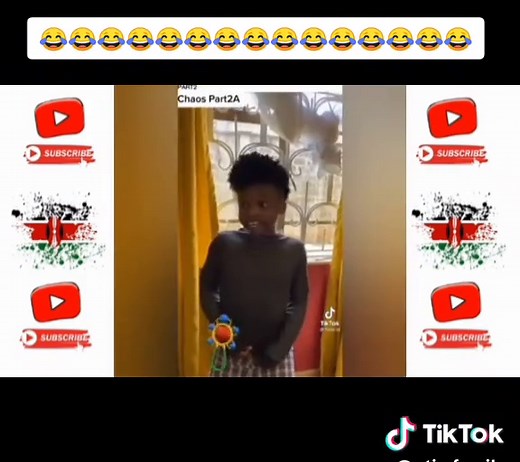 Hilarious Flaqo Comedy Videos Featuring Otis and Mama Otis