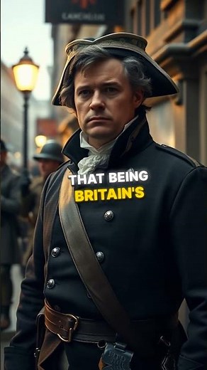 Benedict Arnold's Revolutionary Betrayal Uncovered