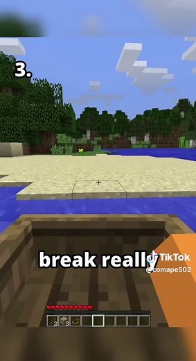 Minecraft Features Only Long-Time Players Remember