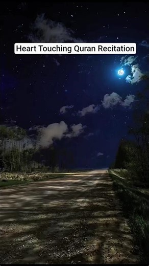 Surah Al-Balad 🌙 | Heart Touching Quran Recitation
