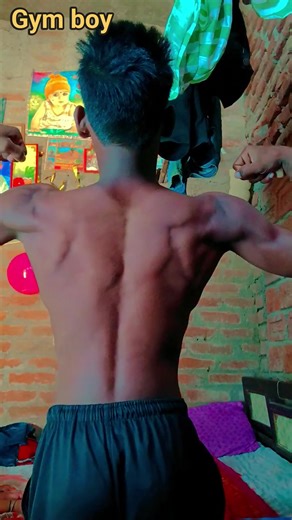 #Gym lovers Hit Machine  | Raunak | Facebook