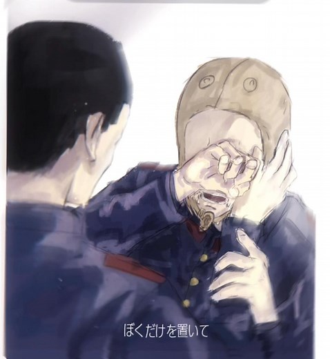ゴールデンカムイのイラスト特集