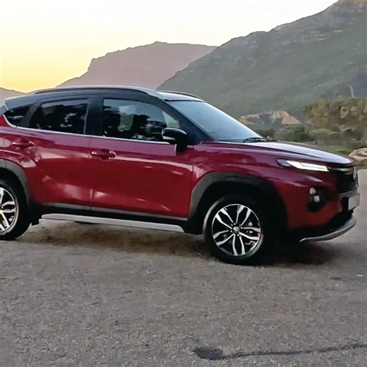 New Year, new adventures! Start 2025 in style with the Toyota Starlet Cross! Wherever the road takes you, #OwnIt with confidence and comfort. Here’s to new journeys and unforgettable memories in the year ahead! How will you #OwnIt in 2025?​ https://brnw.ch/21wQ6Af | Toyota SA