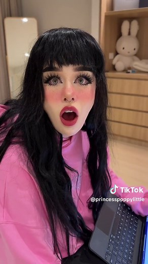 Whoopsie😬🤷‍♀️🥺#fyp