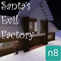 Santa's Evil Factory