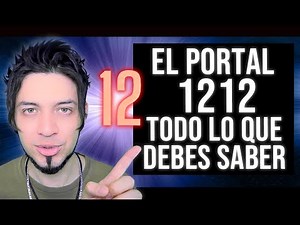 Portal 1212 Lo que debes saber