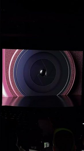 Variable aperture on iPhone 18 Pro