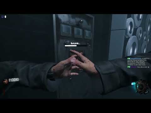 (Day 112) Live Development: PYROWORLD ZOMBIES ★ (BO3 Mod Tools)