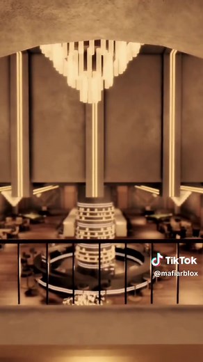Juega Mafia con tus amigos en Roblox