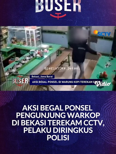 Viral News Update from Bekasi