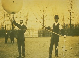 Over 150 years of forecasting in Canada, here's what's changed – and what hasn't - The Weather Network