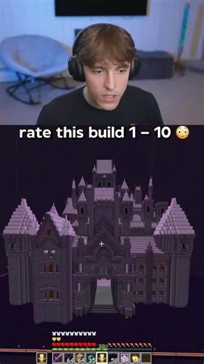 end mansion build...😳