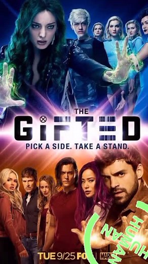 Exploring the Marvel Universe: The Gifted Characters and Trailers