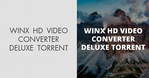 Winxvideo AI Torrent Free Download (2026 Version)