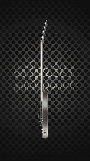 The latest edition to our SLS Elite Evil Twin line! Introducing the PT FR S SLS Elite Evil Twin in 6 & 7 string. Available in Satin Black. For more information and full specs, please visit www.schecterguitars.com | Schecter Guitars