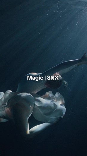 Magic: An Inspirational Classical Hip-Hop Fusion