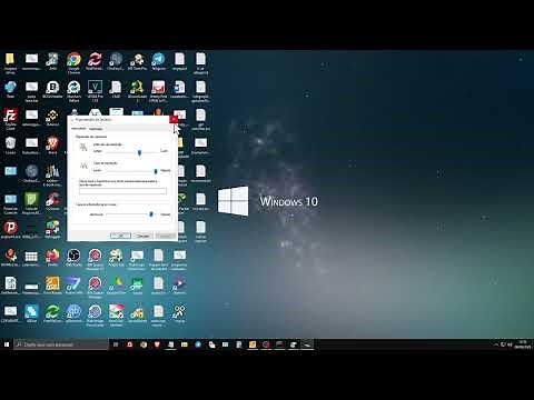 Pra Que Serve E Como Usar O Comando Control Keyboard No Windows 10/11