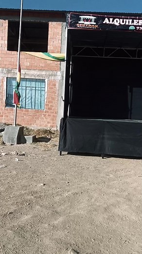 Escenarios para Eventos: Aniversarios, Fiestas y Más