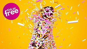 Enjoy more this summer! With our free unlimited all-day travel offer for children*, you’ll be able to do more, see more, and experience more! Use the mTickets app / contactless / Apple pay / Google pay to purchase your tickets! http://bit.ly/2JFZoug | First Glasgow