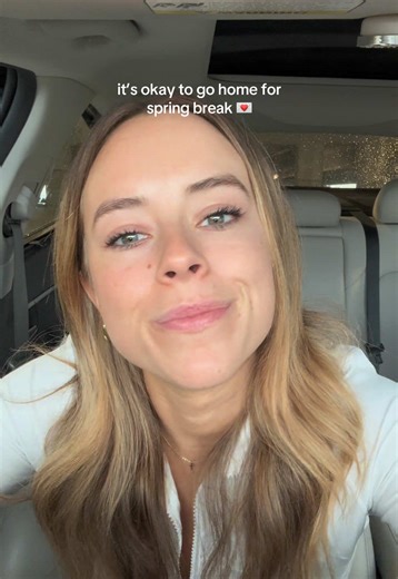 Embrace Your Unique Spring Break Experience