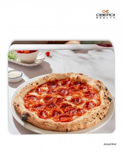 Experience Authentic Italian Flavours | Cin Cin at Oberoi Garden City