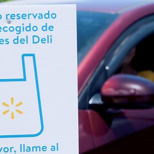 24 reactions · 14 shares | ¡De nuestra cocina a tu auto! Haz tu orden hoy con el Deli Pickup de Walmart y disfruta tus favoritos con #SaborAFondita donde quieras. Más detalles de cómo ordenar aquí: https://bit.ly/3lz4Inf | WalmartPR | Facebook